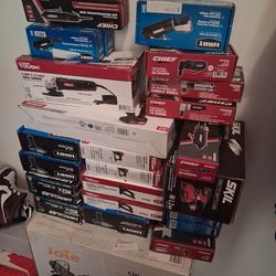 Tools