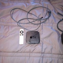 Apple Tv