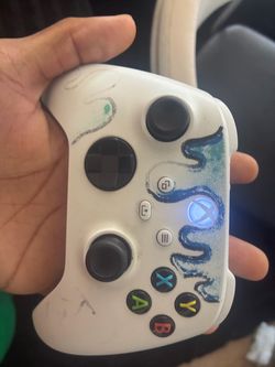 Xbox series s controller