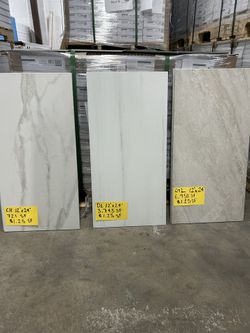 Porcelain Tile For Sale 