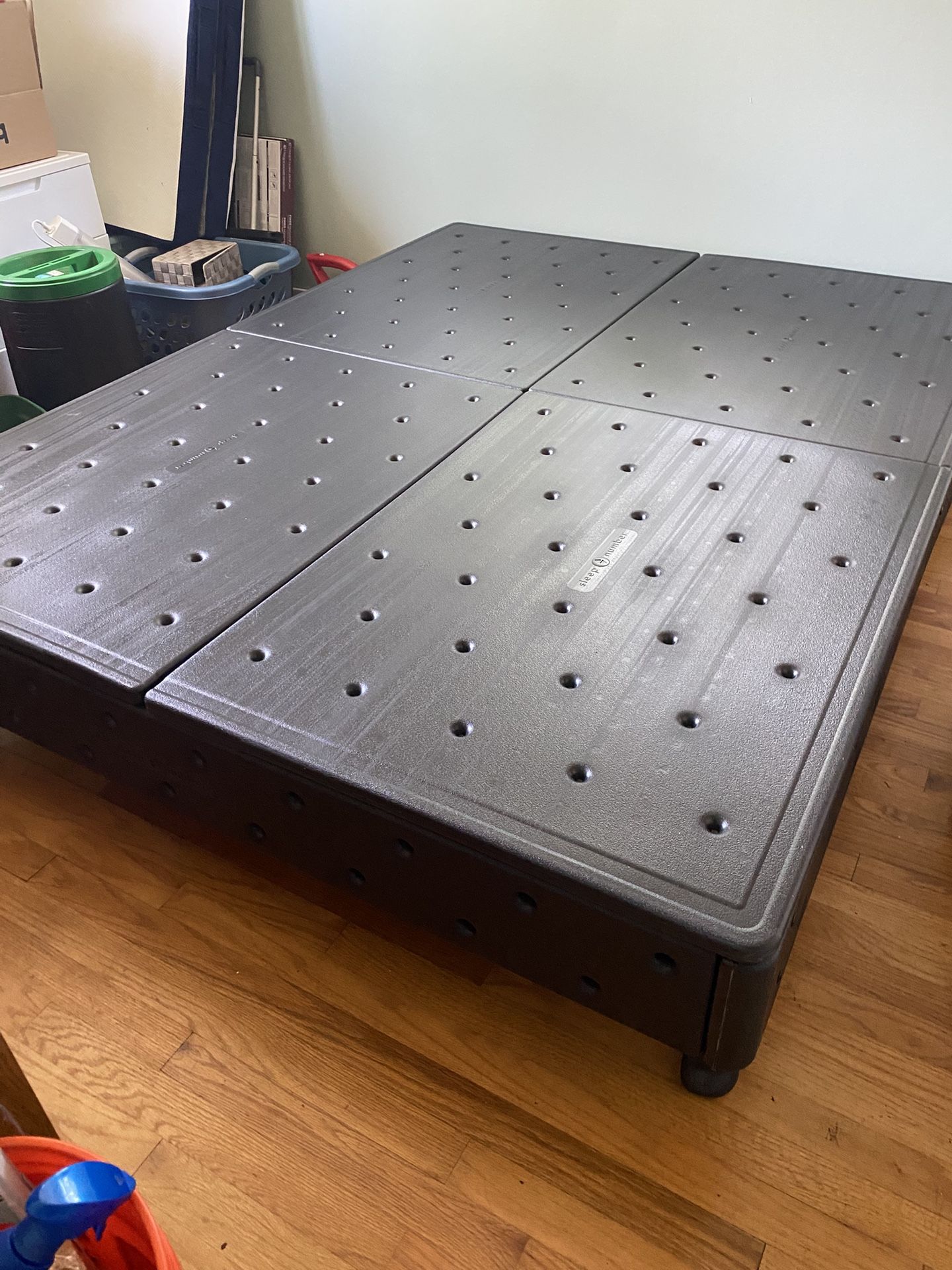 Sleep Number Modular Bed Frame - Queen