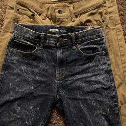 Boys Jeans