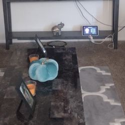 3 Piece Marble End Tables!!!Look No Further 
