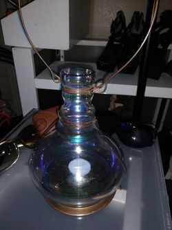 Candle light or holder