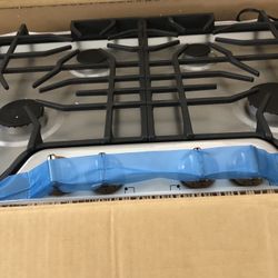 Cook Top