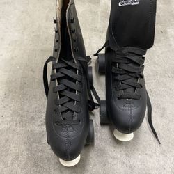 Men’s Size 11 Chicago Skates $75 OBO