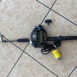 DAIWA TANACOM 1000