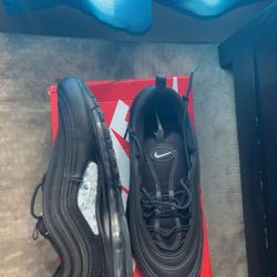 97s Air max Nike 100  Or Best Offer