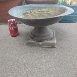 Garden Decor Planter