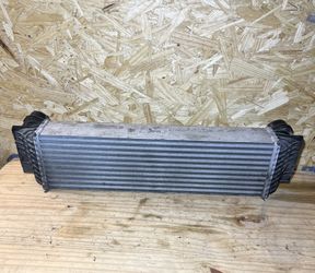 BMW F10 535i Intercooler 