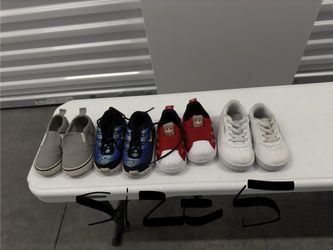 Toddler Shoes