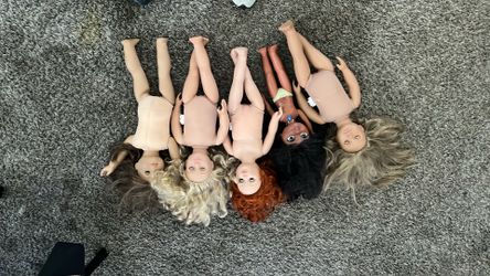 Dolls