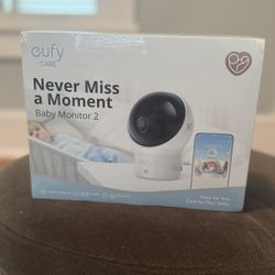 Baby Monitor Nursery camera