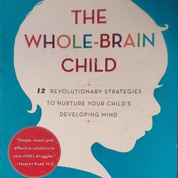 The Whole Brain Child
