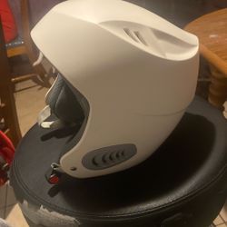 West Ski Helmet 