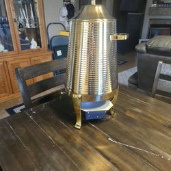 Electric Coffee Maker