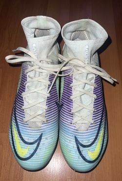 Nike Mercurial MDs