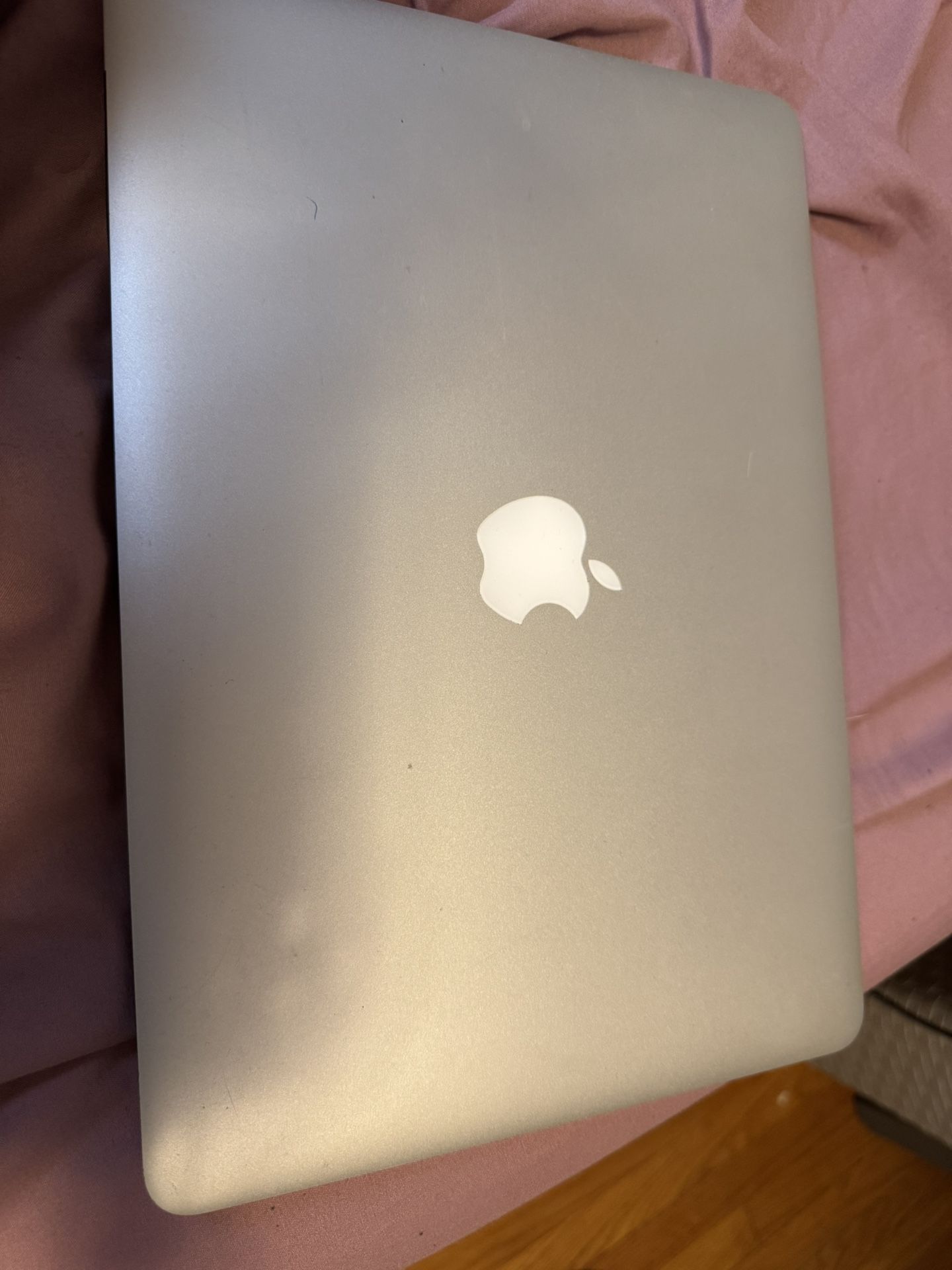 As Is Apple MacBook Air