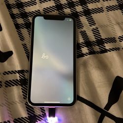 iPhone XR 128gb