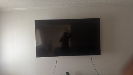 75 inch and 65 inch