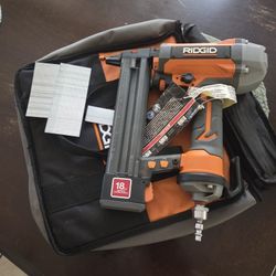 Rigid Narrow Stapler Pneurmanic gun