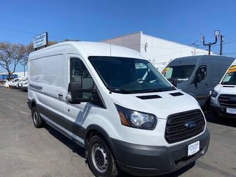2018 Ford Transit-350