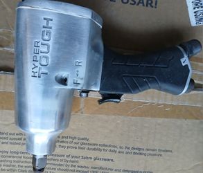 1/2 Inch Impact