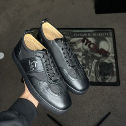 Christian Louboutin Size 9