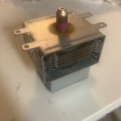 Samsung Johnson Johnson Microwave Magnetron