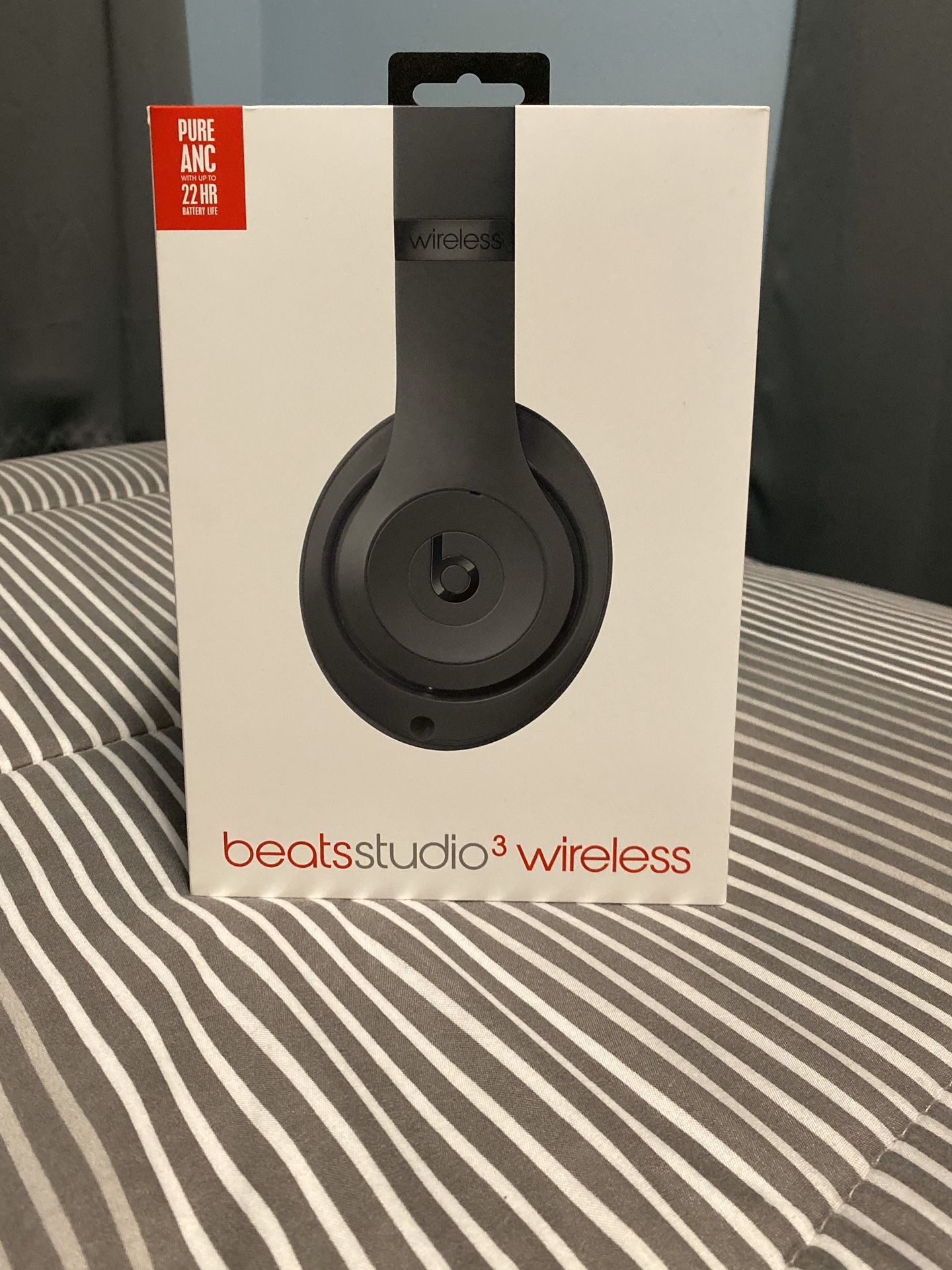 Beats studio 3 wireless