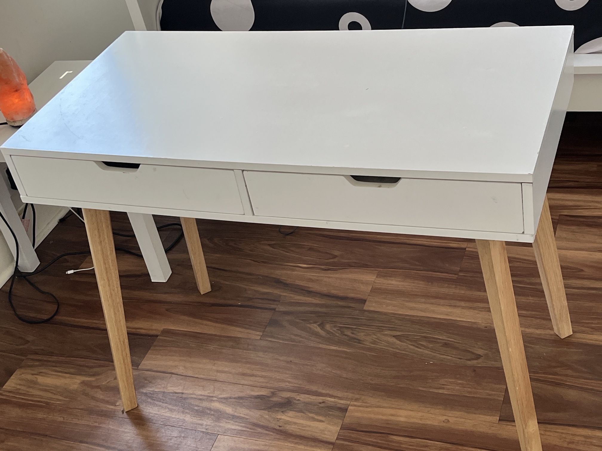 Moving Out - Furniture For Sale, Desk, Queen Bed, Bed Frame, Bedside Tables