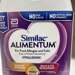 Similac Liquid 