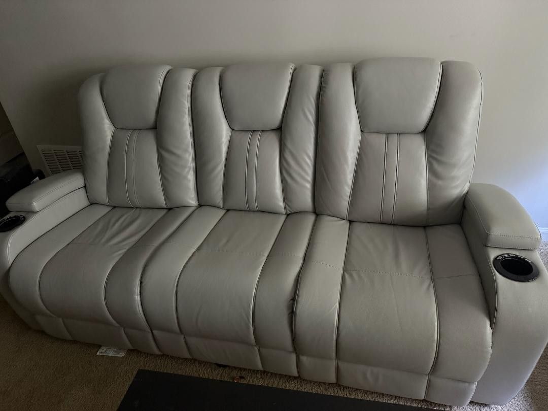 2 Pcs Power Reclinder