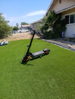 Electric Scooter  G9 Pro
