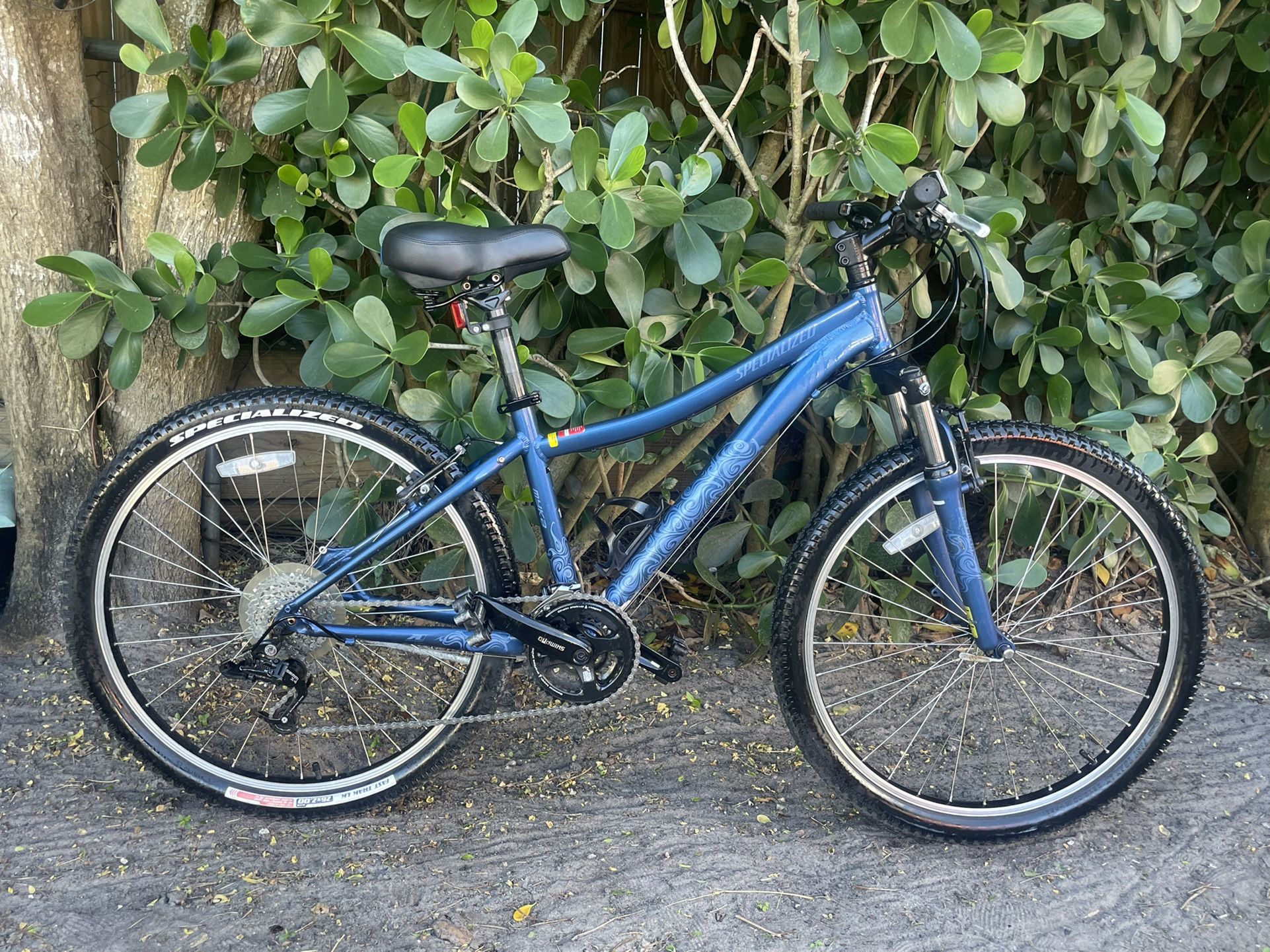 26 SPECIALIZED 3 8 SPEED READY TO RIDE TUNE UP DONE ✅