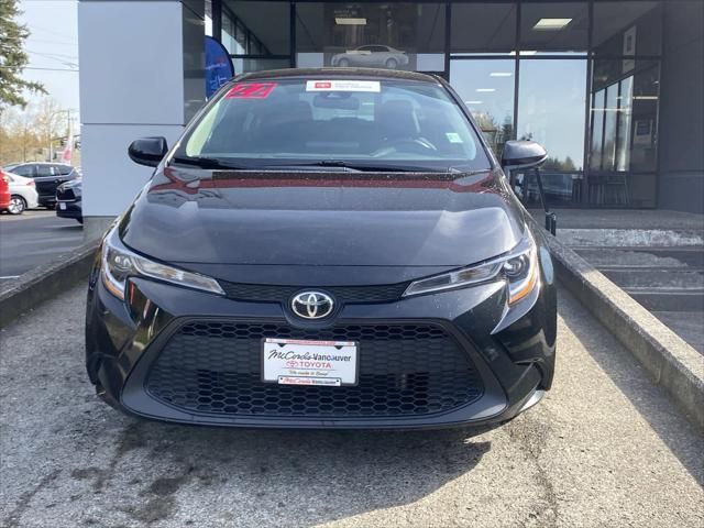 2022 Toyota Corolla for Sale in Vancouver, WA - OfferUp