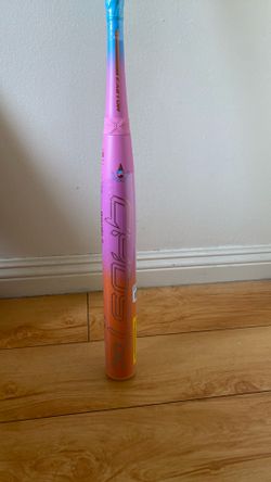 Easton Ghost/Sherbet