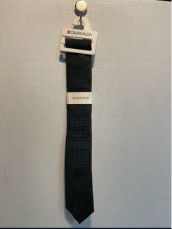 brand new Calvin Klein tie
