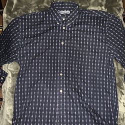 Button Down Long Sleeve 