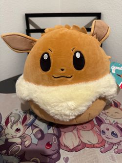 Eevee squish mellow large