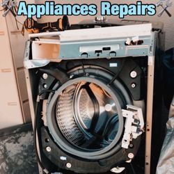 Appliances