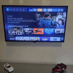 Tv Insigna Firestick
