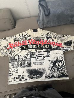 Xl Graphic T