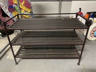 Shoes Organizer
