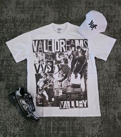 Valley Dreams T-Shirts