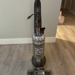 Dyson Vacuum Cleaner