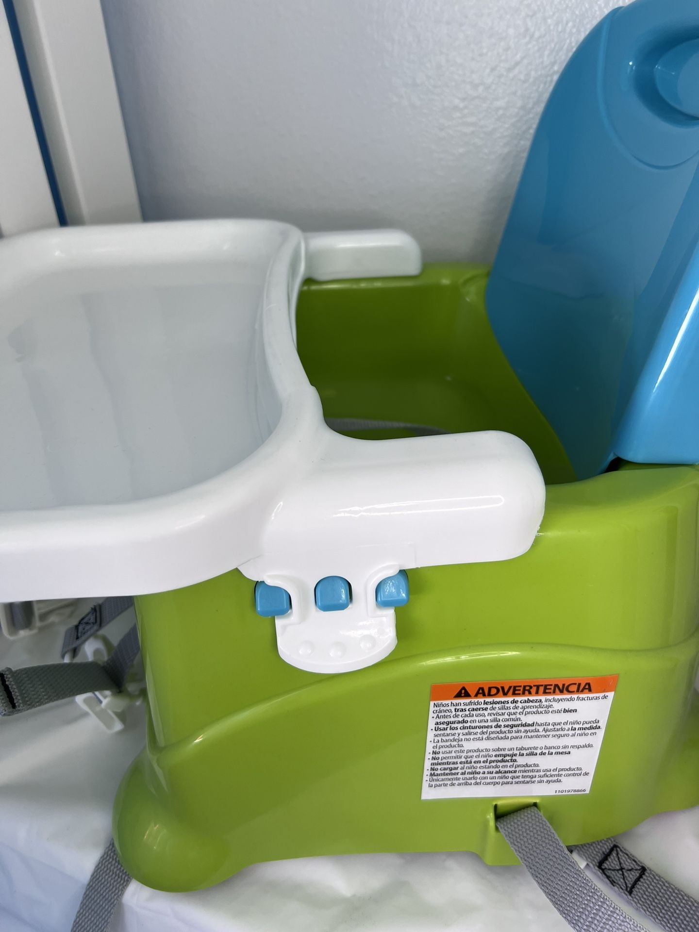 Child Booster Seat