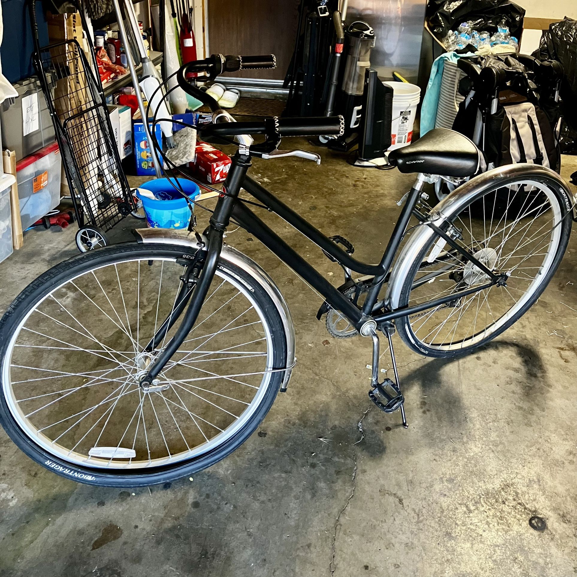 Schwinn Cruiser bicycle