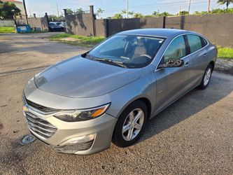 2023 Chevrolet Malibu
