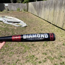 Easton Diamond Pro Youth Bat